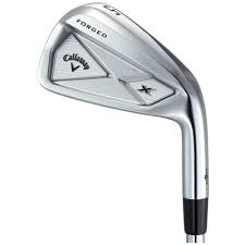 callaway golf japan x forged 5 pw 6 clubs iron set shaft