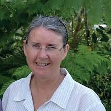 InFocus Series: Meet Sr. Denise McMahon, Fiji