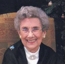 Dorothy (Dot) Roberts Hyde Obituary