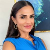 Melissa Morales's Instagram, Twitter & Facebook