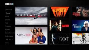 Hbo Go Most Watched Roku Channel Store Hbo Go Kids Comedy Roku Channels