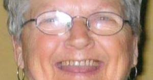 Ward, Dorothy "Dottie" (nee Flanagan)