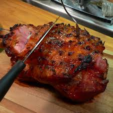 Baked Picnic Ham Recipe 4 4 5