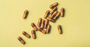 Prescription Drugs Herbal Products Don T Mix