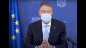 Președintele klaus iohannis susține miercuri seara o nouă conferință de presă la palatul cotroceni. Live ConferinÈÄ De PresÄ Klaus Iohannis 12 01 2021 Youtube
