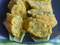 Cameroon Kondre Goat Savory Spicy Green Plantain Goat Recipes African Food Plantain Recipes