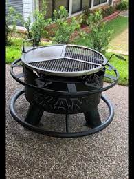 Maybe you would like to learn more about one of these? 110 Wilke S Badass Pits Ideas In 2021 Custom Fire Pit Fire Pit Pit