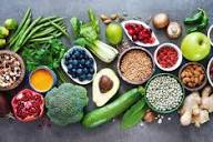 Foods That Support Heart, Brain, and Bone Health