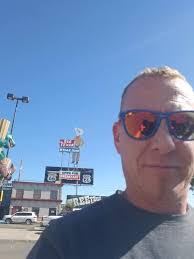 Bryan Kroll's Instagram, Twitter & Facebook