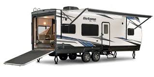 Maybe you would like to learn more about one of these? Best Toy Hauler Travel Trailer Under 30 Feet Team Camping