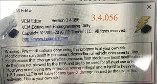 I thought the future was supposed to be smaller, not larger. Need Some Help With A Friend S Cousin S Car Hptuners Pictures Inside Ls1tech Camaro And Firebird Forum Discussion