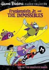 Los Imposibles