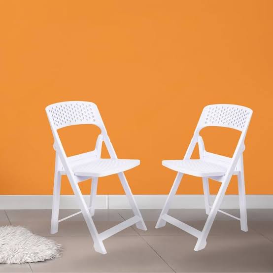 Silla plegable ecológica