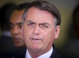 Maybe you would like to learn more about one of these? Nao E Gel Eu Uso Laque Diz Bolsonaro Sobre Como Cuida Do Cabelo Poder360