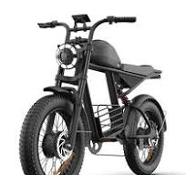 Amazon.com: Motocicleta eléctrica para adultos, motocicleta ...