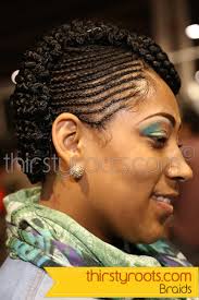 Well, there are several choices women can choose when it comes to getting the latest hairstyles 2014. Short Hairstyles 2014 For Black Women