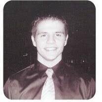 Brandon Dean Couch Obituary