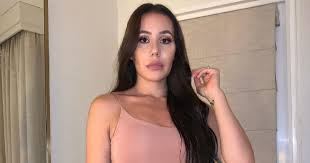 Newlywed 90 Day Fiancé Star Jasmine Pineda Stuns Her Cast Mates After  Proudly Announcing She'S Bisexual - And Has A Huge Crush On Her Female  Costar (All While Seated Next To Her