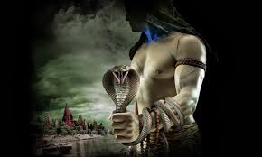Desktop Lord Shiva Wallpapers Wallpaper Cave