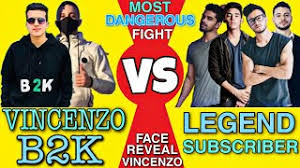 Players freely choose their starting point with their parachute and aim to stay in the safe zone for as long as possible. Download B2k Vincenzo Vs Pro Subscribers Clash Squad Custom 2 Legend Player In Garena Free Fire Mgff Mp3 Mp4
