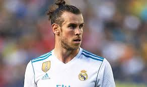 Gareth bale is the nephew of chris pike (retired). Real Madrid News Zinedine Zidane Drops Gareth Bale Hint Before Champions League Final Football Sport Express Co Uk