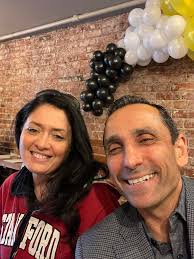 And we're back at our first pit stop Mark Cleland ! Café Terraza ! 👌