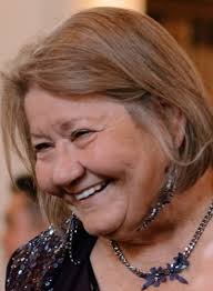 Sandra Cox Obituary (1952