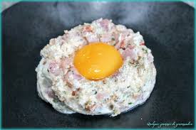 Oeuf Au Plat Au Four Recette En 2020 Oeuf Au Plat Recette Oeuf Au Plat Plat