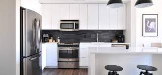 Check out the top kitchen cabinet and countertop trends for 2019. 5 Kitchen Cabinet Trends For 2019 N Hance Of Palm Beach Martin County