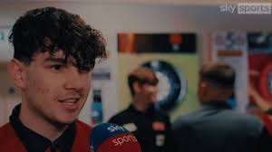 Uitslagen PDC Youth/Development Tour 2024 DT 01 Milton Keynes