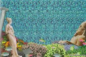 Only 90s Kids Will Be Able To Solve This Entire Magic Eye Style Mega Quiz