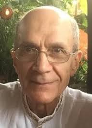 Luis H. Cancino Obituary