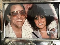 Italian American club POINT BREEZE my relatives from ITALY amongst them  MARIO LANZA