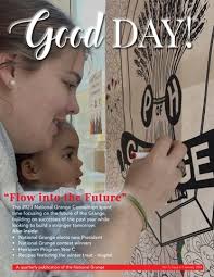 Good Day! Volume 7, Issue 4