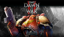 Knock down enemy infantry in a large radius around the mekboy for the duration of the ability.) or proximity mines unlocks at level 17 Co Optimus Review Dawn Of War 2 Co Op Review