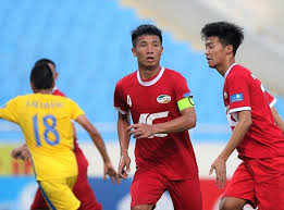 Overview of all signed and sold players of club viettel fc for the current season. Lá»‹ch Thi Ä'áº¥u LÆ°á»£t Ä'i V League 2020 Cá»§a Viettel Fc
