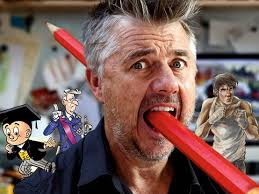 Al het nieuws op een hoop