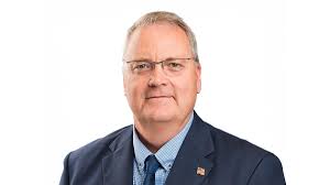 CMT Welcomes Greg Kallevig, PE, CFM