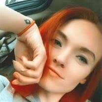 Morgan Lane Scofield Obituary