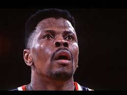 Patrick Ewing Career Top 10