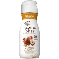 The entire library of our object mockups is at your disposal. Coffee Mate Natural Bliss Hazelnut All Natural Liquid Coffee Creamer 16 Fl Oz Bottle Dairy Creamer Buy Online In South Africa At Desertcart Co Za Productid 75045495