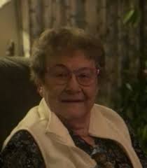 Bertha Louise Middleton Obituary (2024)