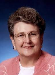 Patricia Stump's Instagram, Twitter & Facebook