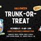 Trunk-Or-Treat — Howlin Wolf Creek Bar & Grill event image