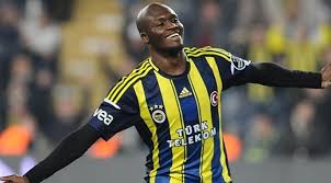 Moussa sow ile ilgili tüm haberleri takip etmek için tıklayın! Moussa Sow Fenerbahce Icin Calisiyor Fenerbahce Futboo Com