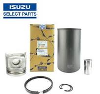 for isuzu 6wg1 cylinder liner