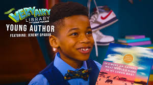 The Very Airy Library