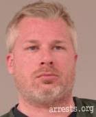 Patrick Baggerly Mugshot