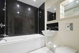 Outstanding black and white photos for bathroom small black and white bathrooms ideas silver bathroom ideas. 15 Black And White Bathroom Ideas Design Pictures Designing Idea