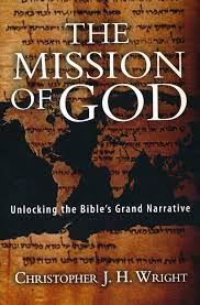 Oct 23, 2006 · the mission of god: The Mission Of God Unlocking The Bible S Grand Narrative Softcover Christopher J H Wright 9780830852130 Christianbook Com